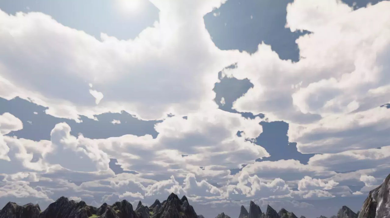 Enviro 3 - Sky and Weather📱 - изображение 4